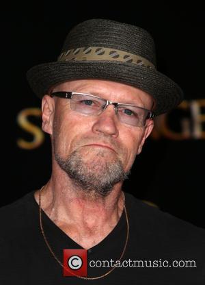 Michael Rooker