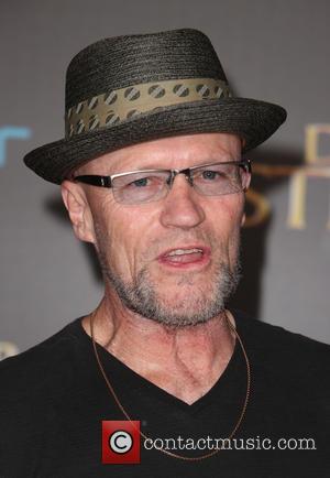 Michael Rooker