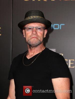 Michael Rooker