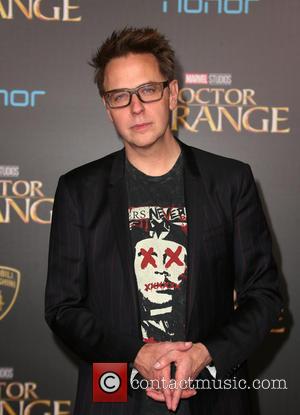 Director James Gunn Challenges Trump To Reveal "Accurate" Weight