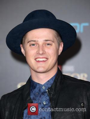 Lucas Grabeel