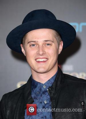 Lucas Grabeel