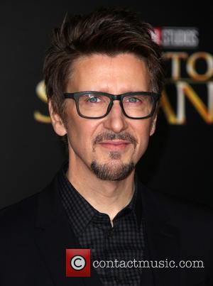 Scott Derrickson