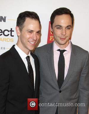 Jim Parsons