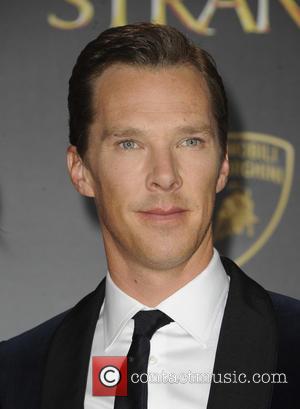 Benedict Cumberbatch's Nose Nearly Cost Him 'Sherlock' Role