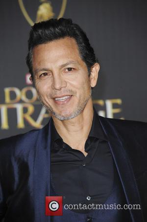 Benjamin Bratt