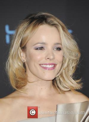 Rachel Mcadams