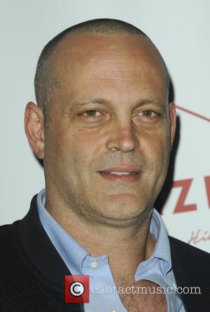 Vince Vaughn