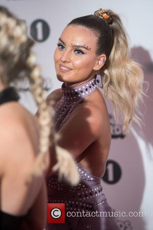 Little Mix's Perrie Edwards Undergoes Throat Surgery