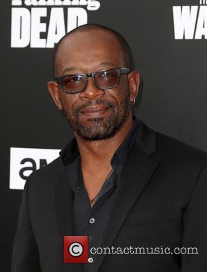 Lennie James