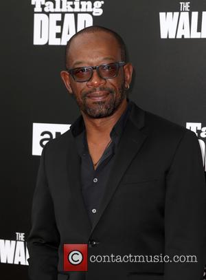 Lennie James