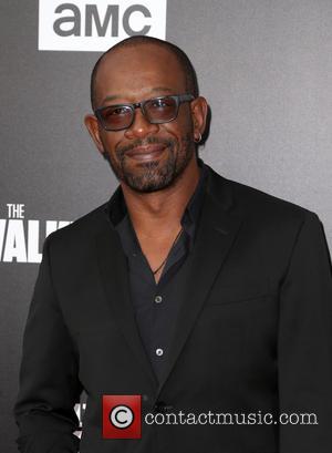 Lennie James