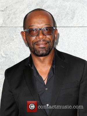 Lennie James