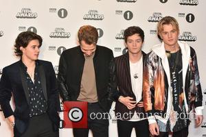 The Vamps