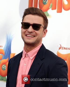 Justin Timberlake