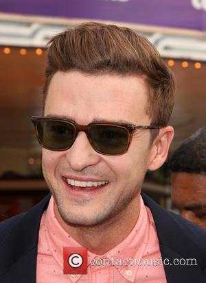 Justin Timberlake