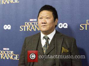 Benedict Wong