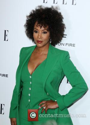 Vivica A. Fox