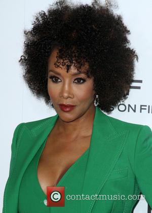 Vivica A. Fox