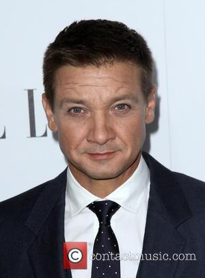 Jeremy Renner