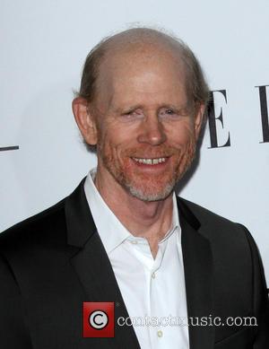 Ron Howard