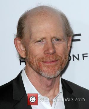 Ron Howard