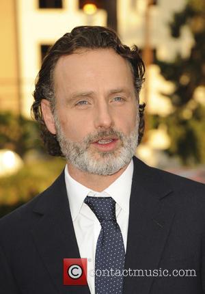 Andrew Lincoln