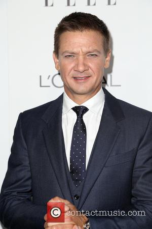 Jeremy Renner