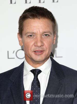 Jeremy Renner