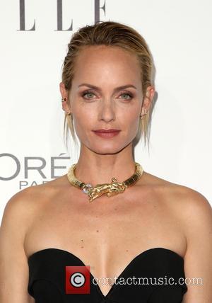 Amber Valletta