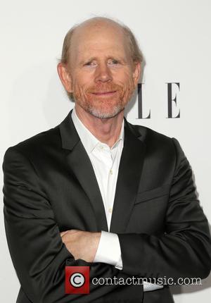 Ron Howard