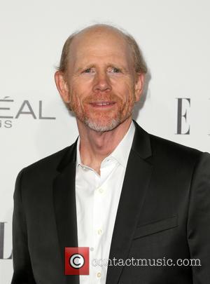 Ron Howard