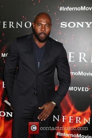 Antoine Fuqua