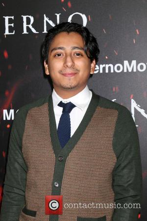 Tony Revolori