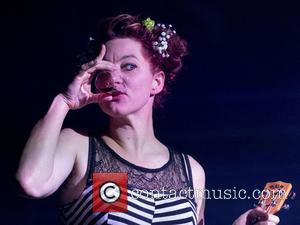 Amanda Palmer