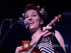 Amanda Palmer