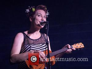 Amanda Palmer