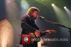 Band Of Skulls and Russell Marsden