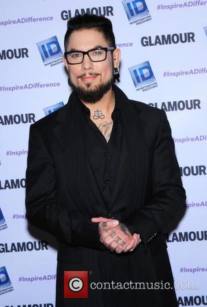 Dave Navarro