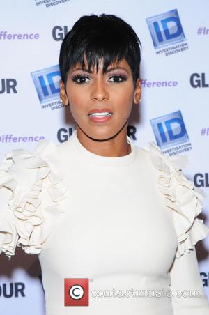 Tamron Hall