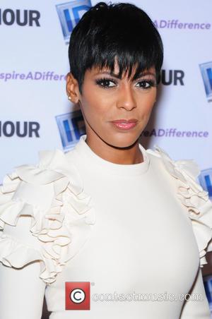 Tamron Hall