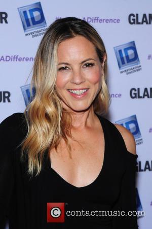 Maria Bello