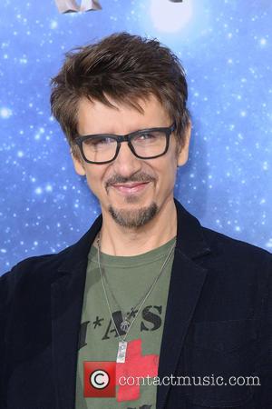 Scott Derrickson