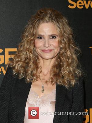 Kyra Sedgwick