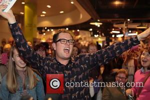 Alan Carr