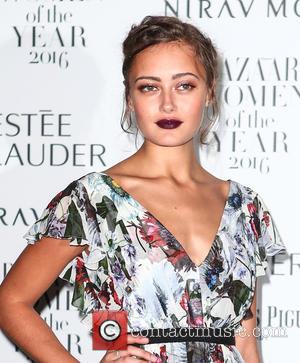 Ella Purnell