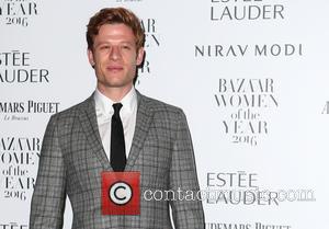 James Norton