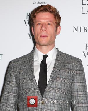 James Norton