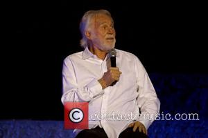 Kenny Rogers