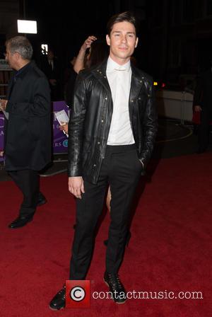 Joey Essex  at the 2016 The Pride of Britain Awards held at the Grosvenor Hotel, London, United Kingdom -...